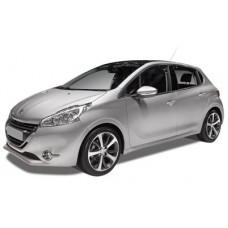 Peugeot 208 1.4 Hdi 68 CV Active 5 porte